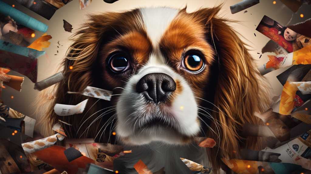 Discover the Fascinating Personality Traits of Cavalier King Charles Spaniels